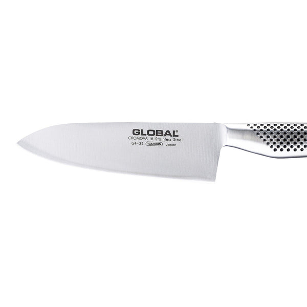 Global Classic 16cm Chefs Knife GF-32 - 2