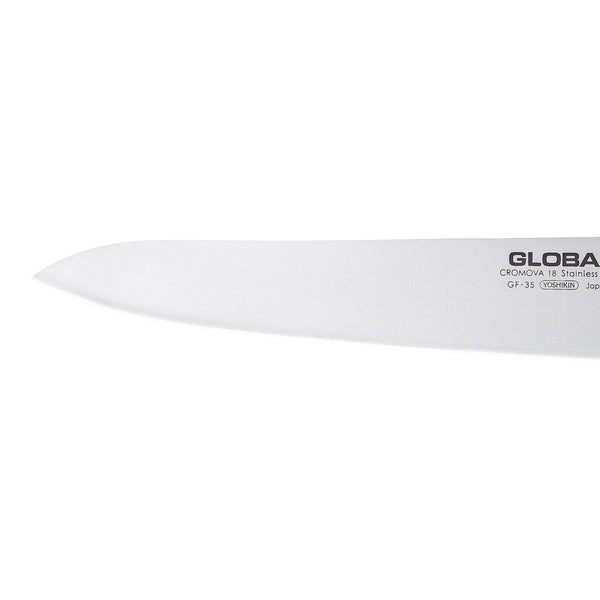 Global Classic 30cm Chefs Knife GF-35 - 2