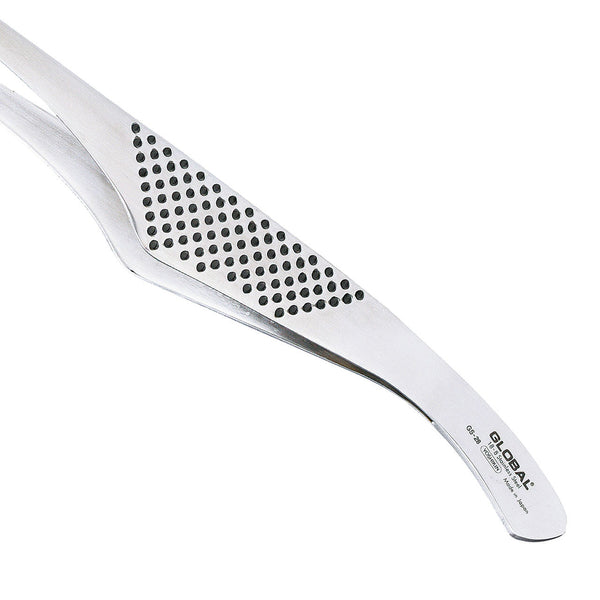 Global Classic 30cm Utility Tongs GS-28 - 3
