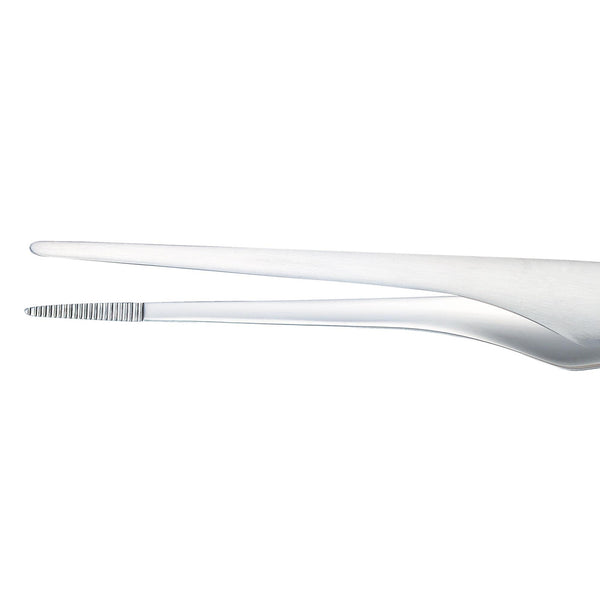 Global Classic Serving Tweezers - 1