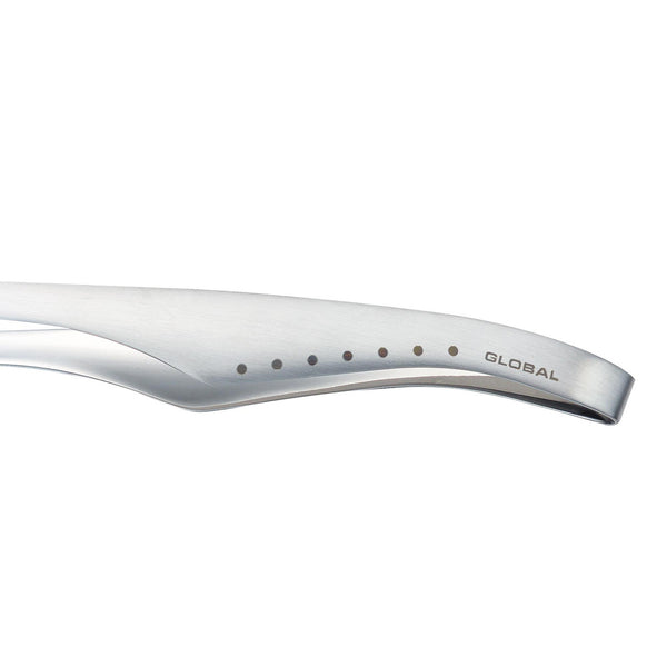 Global Classic Serving Tweezers - 2