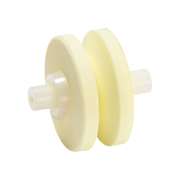 Global Replacement Wheel, Fine for Minosharp 3-Stage Sharpener - 1