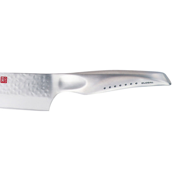 Global SAI 25cm Cooks Knife SAI-06 - 3