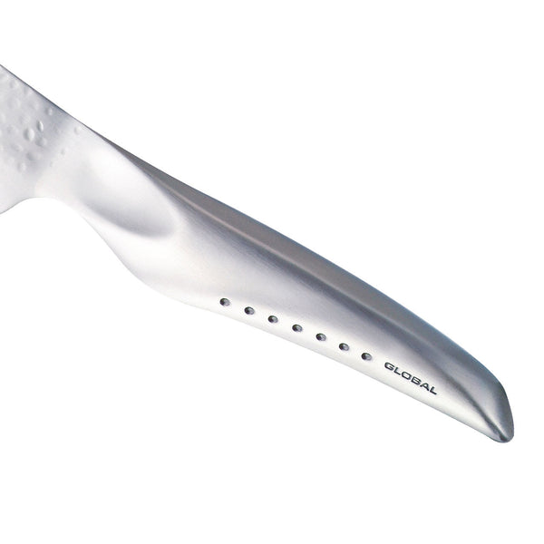 Global SAI 14.5cm Utility Knife SAI-M02 - 1