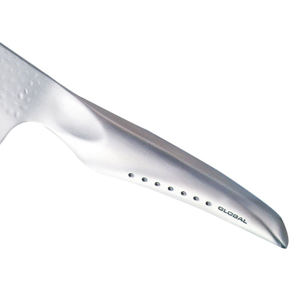 Global Sai Vegetable Knife - 15cm - 1