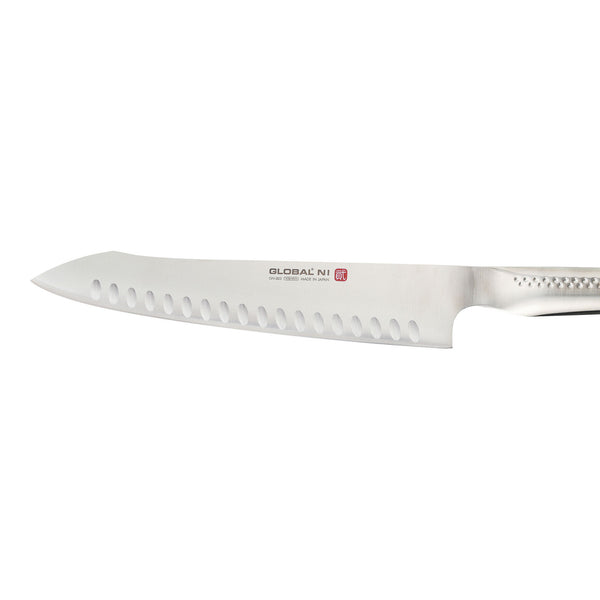 Global NI 26cm Oriental Cooks Knife GN-003 - 2