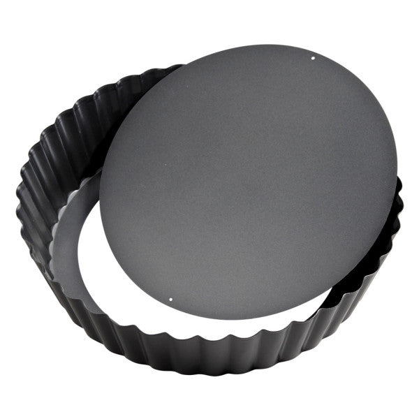 Wiltshire Deep Quiche Pan With Removeable Base - 2