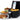 Salter Digital Hot Air Fryer Non-Stick Cooking Basket - 4.5L