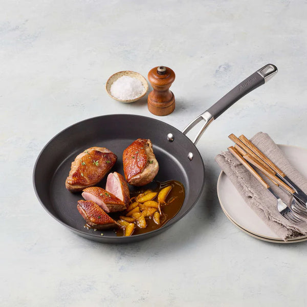 Anolon Endurance+ Non-Stick Open French Skillet -  28cm - 2