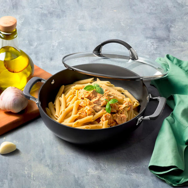 Anolon Endurance+ Nonstick Covered Casserole  -  26cm/3.8L - 2