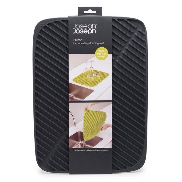 Joseph Joseph Flume Large Grey - 1