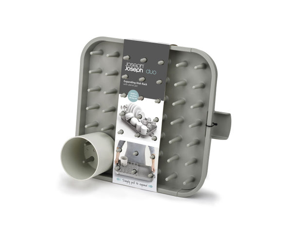 Joseph Joseph Duo Expandable Dish Rack - 1