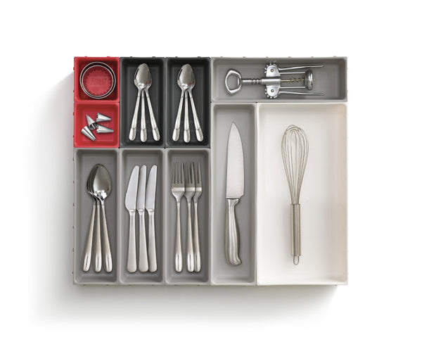 Joseph Joseph Duo 10-piece Drawer Organiser Set - 3