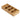 Joseph Joseph Drawerstore Bamboo Cutlery Organiser