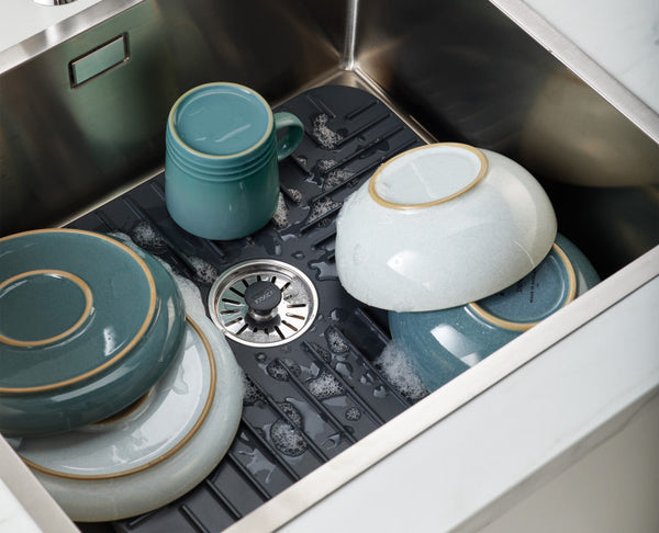 Joseph Joseph SinkShield Sink Saver - Large - 3