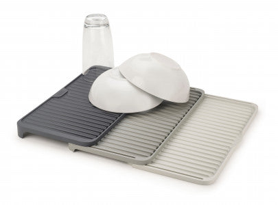 Joseph Joseph Tiered Dish Drainer - 3 Piece - 3