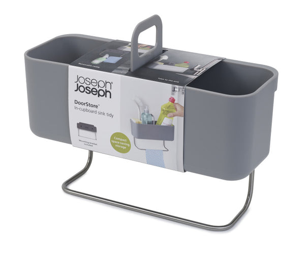 Joseph Joseph Easy Access Sink Tidy - 1 X Storage Caddy With Bracket; 2 X Screw - 1