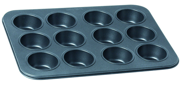 Wiltshire Easy Bake Muffin Pan Mini 12 Cup - 2