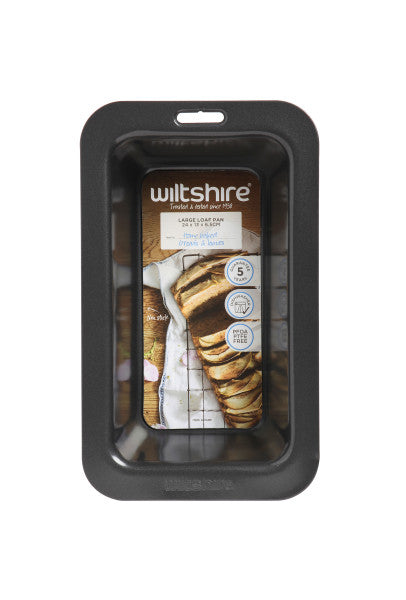 Wiltshire Easy Bake Loaf Cake Pan 24cm - 1