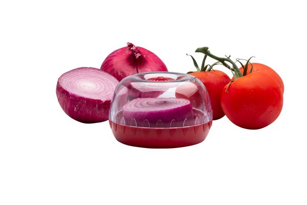 Cuisena Fresh Keeper Pod - Fruit & Veggie - 3