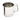 Cuisena Stainless Steel Flour Sifter - 5 Cup