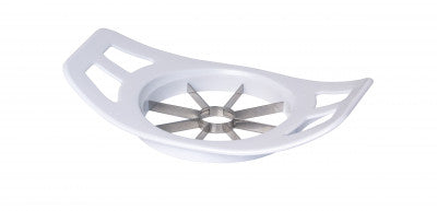 Cuisena Apple Corer & Slicer - Stainless Steel Blades - 1