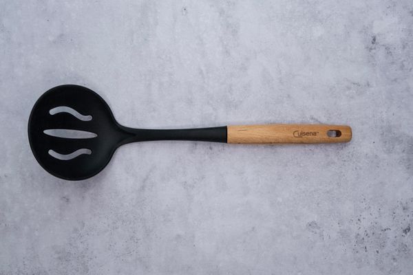 Cuisena Beech Wood Skimmer - 1