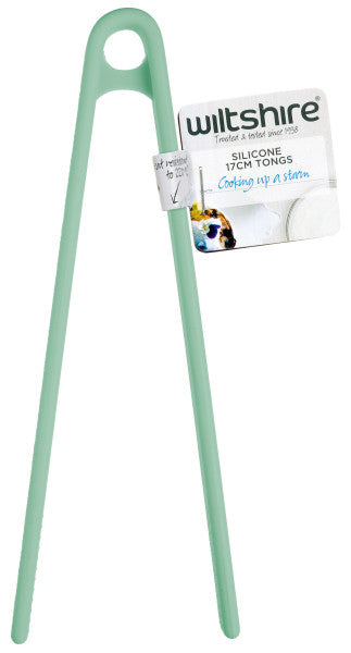 Wiltshire Silicone 17cm Tong - 2