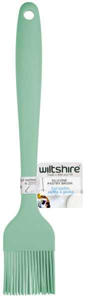 Wiltshire Silicone Pastry Brush Soft Pop - 2