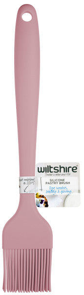 Wiltshire Silicone Pastry Brush Soft Pop - 3