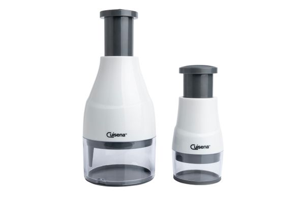 Cuisena Mini Prep Chopper - 3