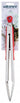 Wiltshire Classic Red Soft Grip Steel Tongs - 304mm