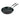 Anolon Endurance+ Nonstick Induction Open French Skillet Twin Pack 20/26cm