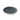 Acme Pack Of 6 Small ceramic Saucers Dolphin - 11cm