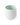 Acme Pack Of 6 Tajimi Cups Green Made From High Quality Porcelain - 300Ml