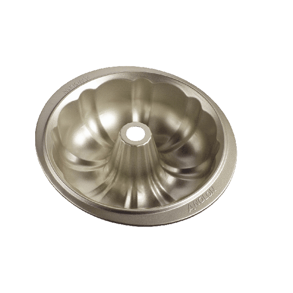 Anolon Carbon Steel Nonstick Cake Ring - 24cm - 3