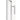 Avanti Aqua Sleek Stainless Steel Water Pitcher - 1.7L