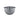 Avanti Deep Stainless Steel Mixing Bowl - 22cm/2.8L