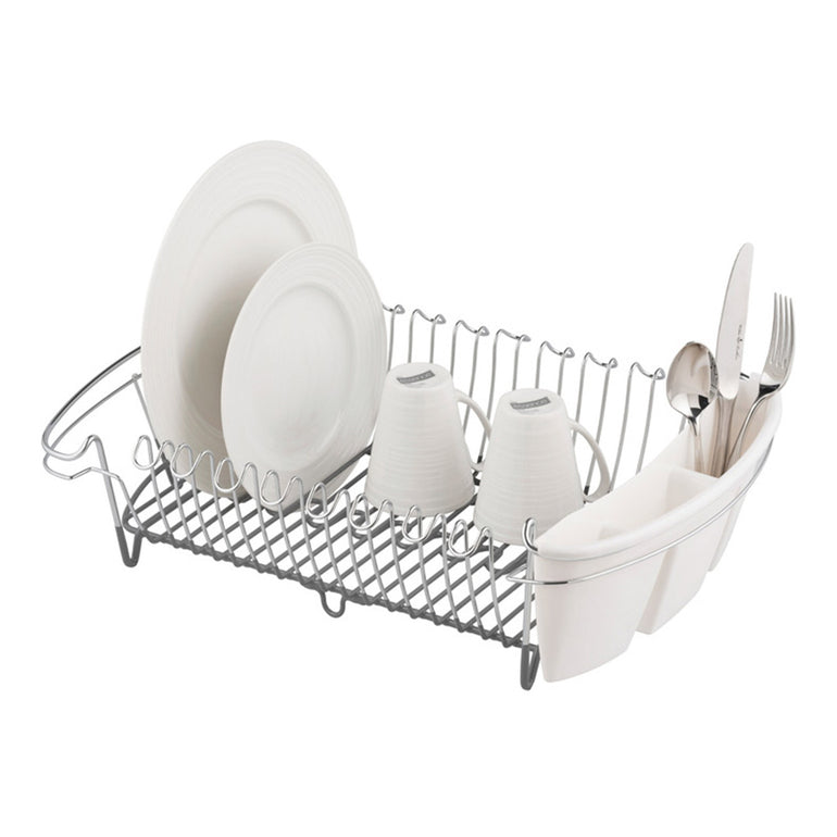 Dish Rack NZ | Kitchen Drainer | Free Shipping Over $150 - The Living ...
