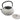 Avanti Empress Cast Iron Teapot White/Gold - 900Ml