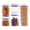 Avanti Storage Containers