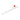 Avanti Glass Tube Deep Fry/Candy Thermometer