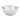 Avanti Heavy Duty Stainless Steel Mixing Bowl - 19.5cm