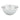 Avanti Heavy Duty Stainless Steel Mixing Bowl - 29.5cm/4.7L