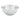Avanti Heavy Duty Stainless Steel Mixing Bowl - 34cm/5.6L