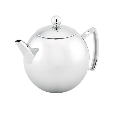 Avanti Mondo Stainless Steel Teapot - 360Ml