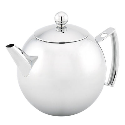 Avanti Mondo Stainless Steel Teapot – 900ml/6cup