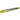 Avanti Silicone Tongs With Stainless Steel Handle Green - 30cm