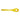 Avanti Spaghetti Spoon Yellow High-Quality Silicone - 28cm