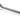 Avanti Stainless Steel Straws With Cleaning Brush Set Of 4 Stainless Steel/Nylon - 26cm
